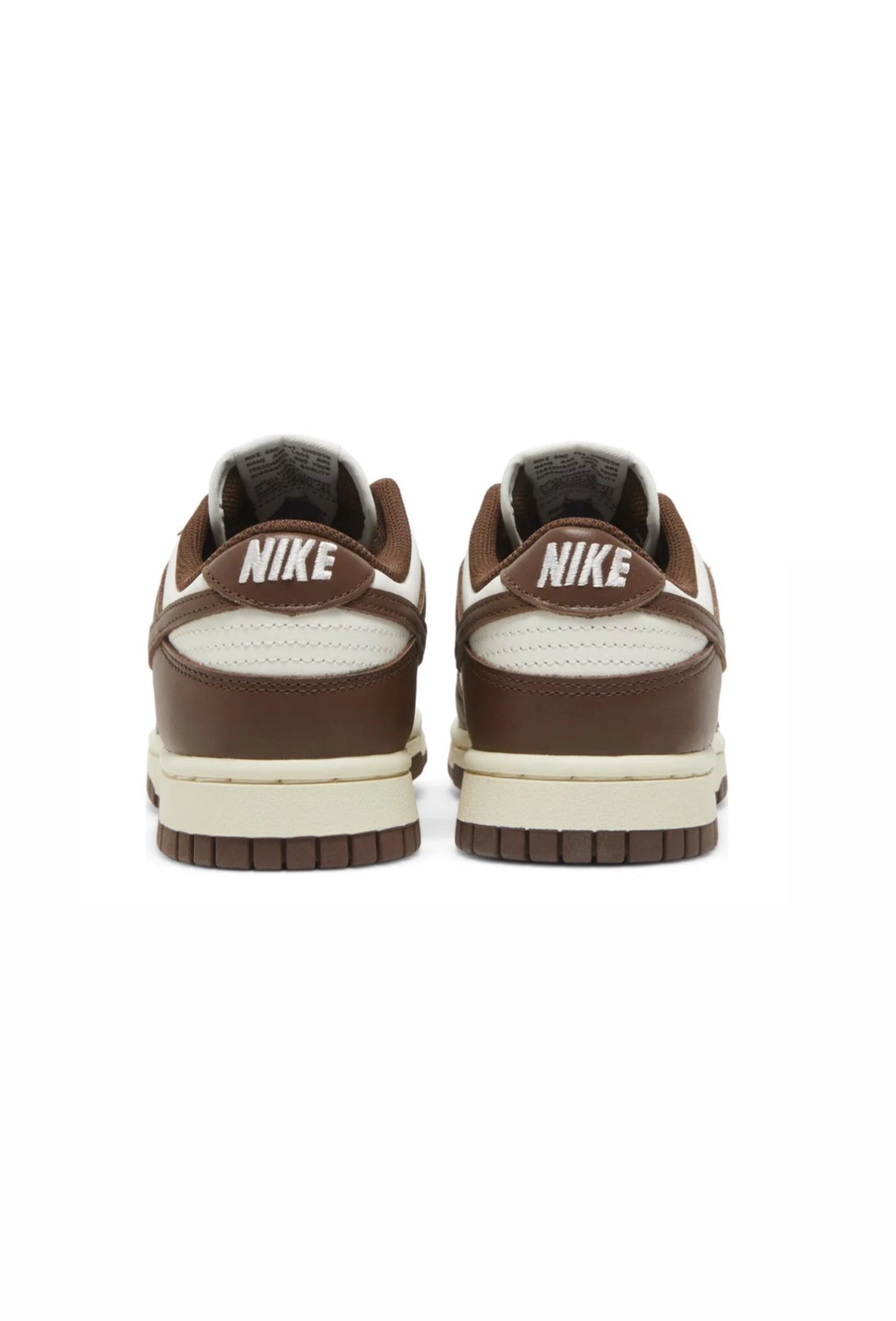 Nike dunk "Brown"