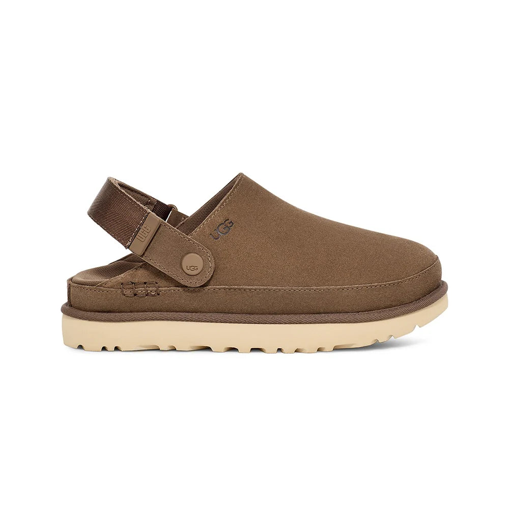 UGG Goldenstar Clog Hickory