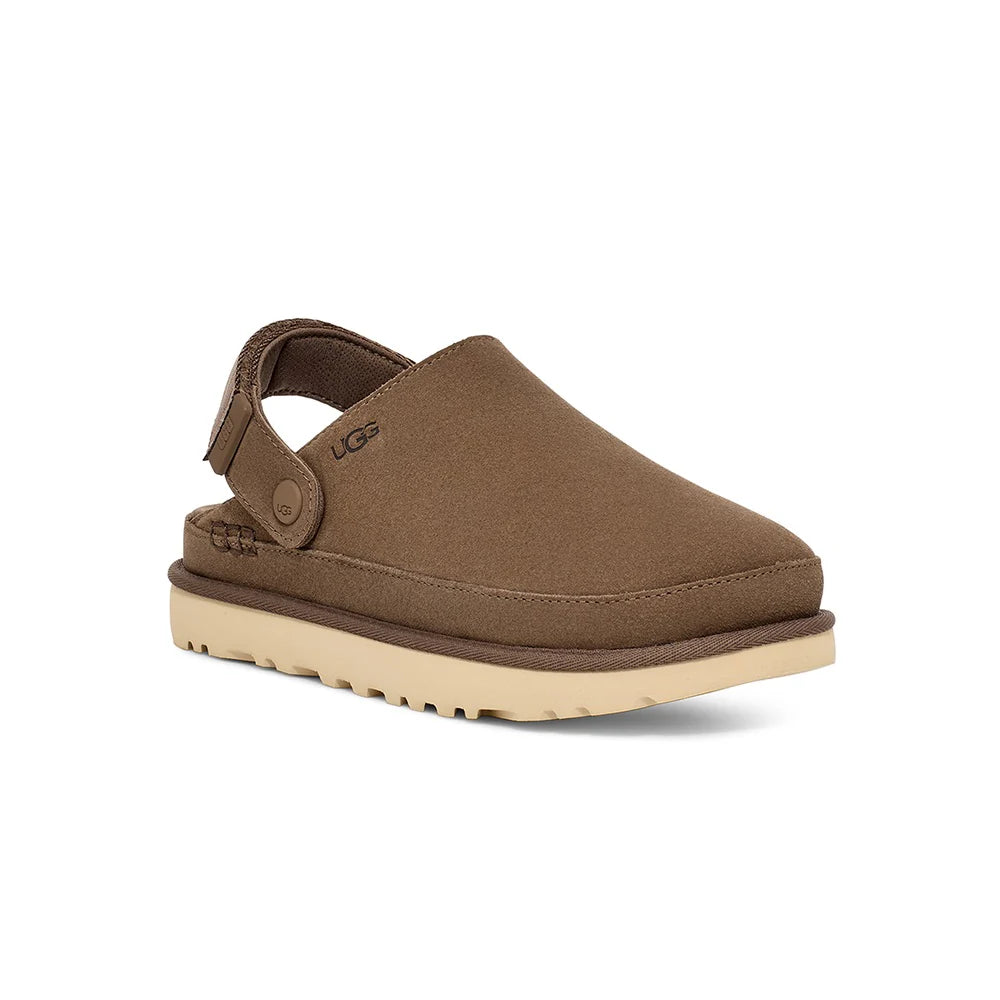 UGG Goldenstar Clog Hickory