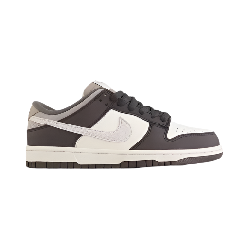 otomo katsuhiro x sb dunk low steamboy grey brown mocha