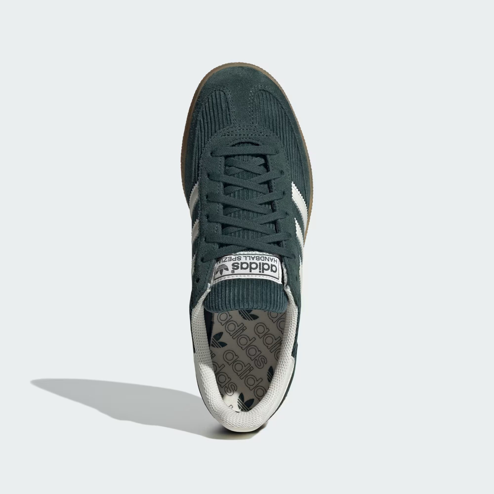 Adidas Handball Spezial Shoes Mineral Green