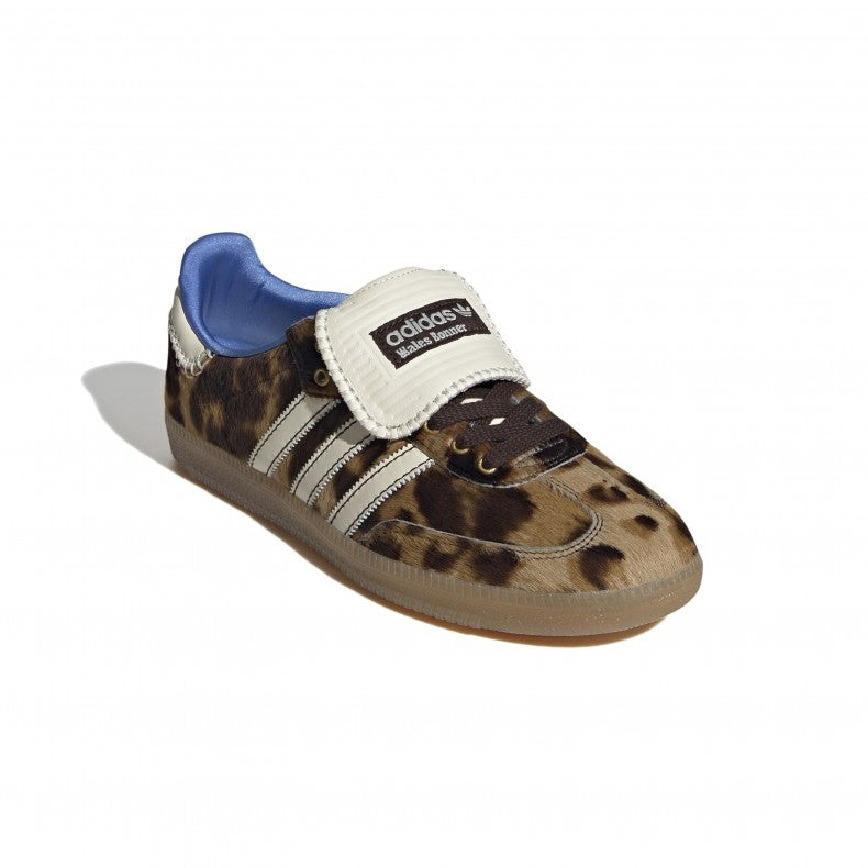Samba WB leopard