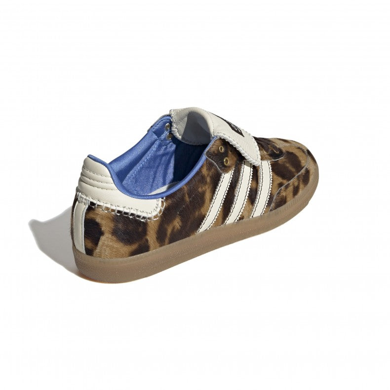 Samba WB leopard