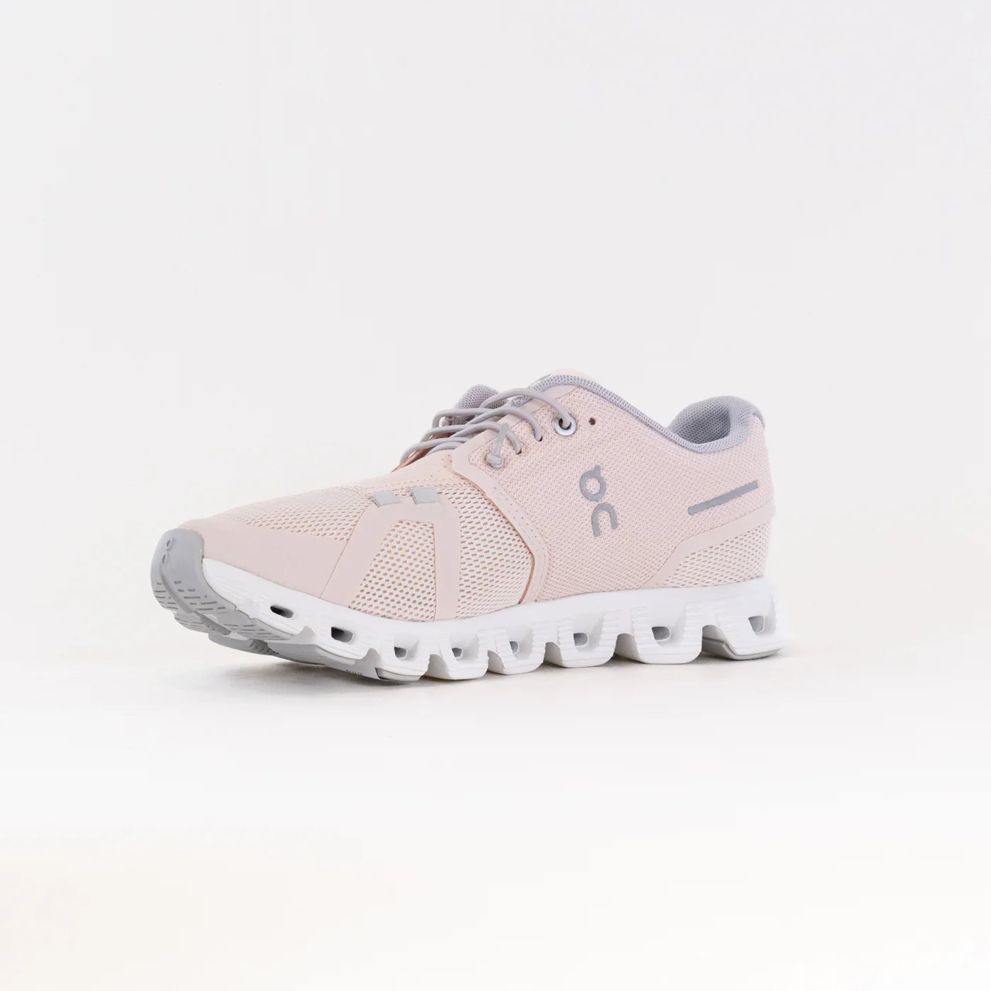On Cloud 5 Shell/White