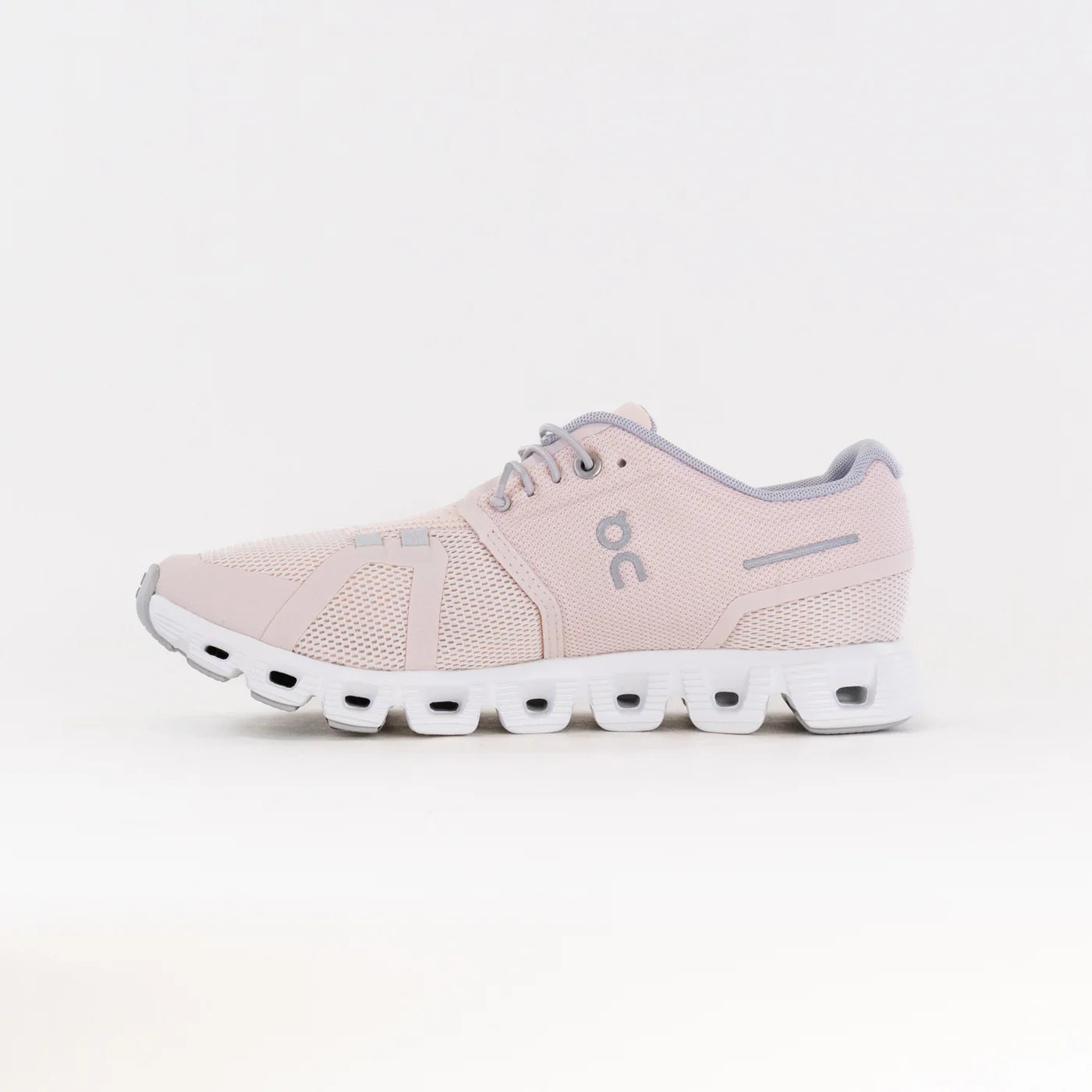 On Cloud 5 Shell/White