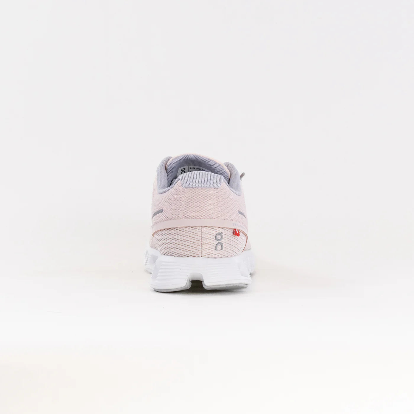 On Cloud 5 Shell/White