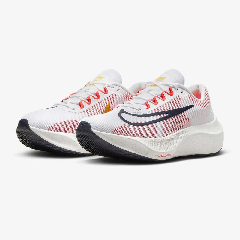 Nike Zoom Fly 5 Pink/Black