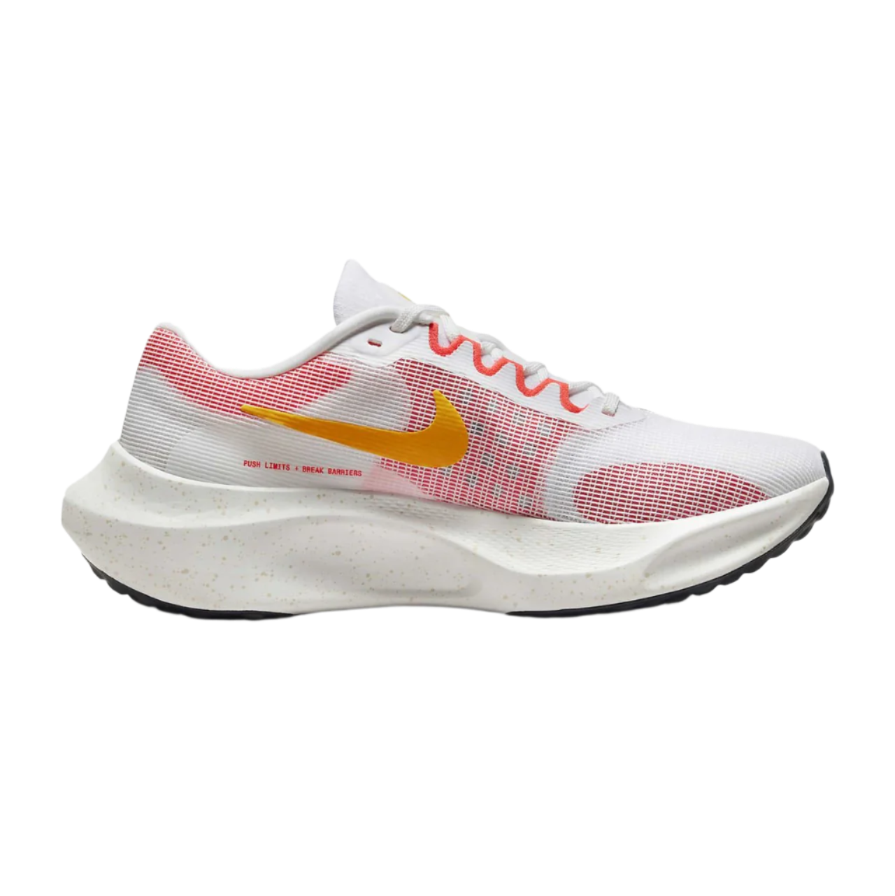 Nike Zoom Fly 5 Pink/Black