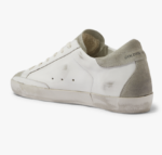 Golden Goose Super Star Red/Grey