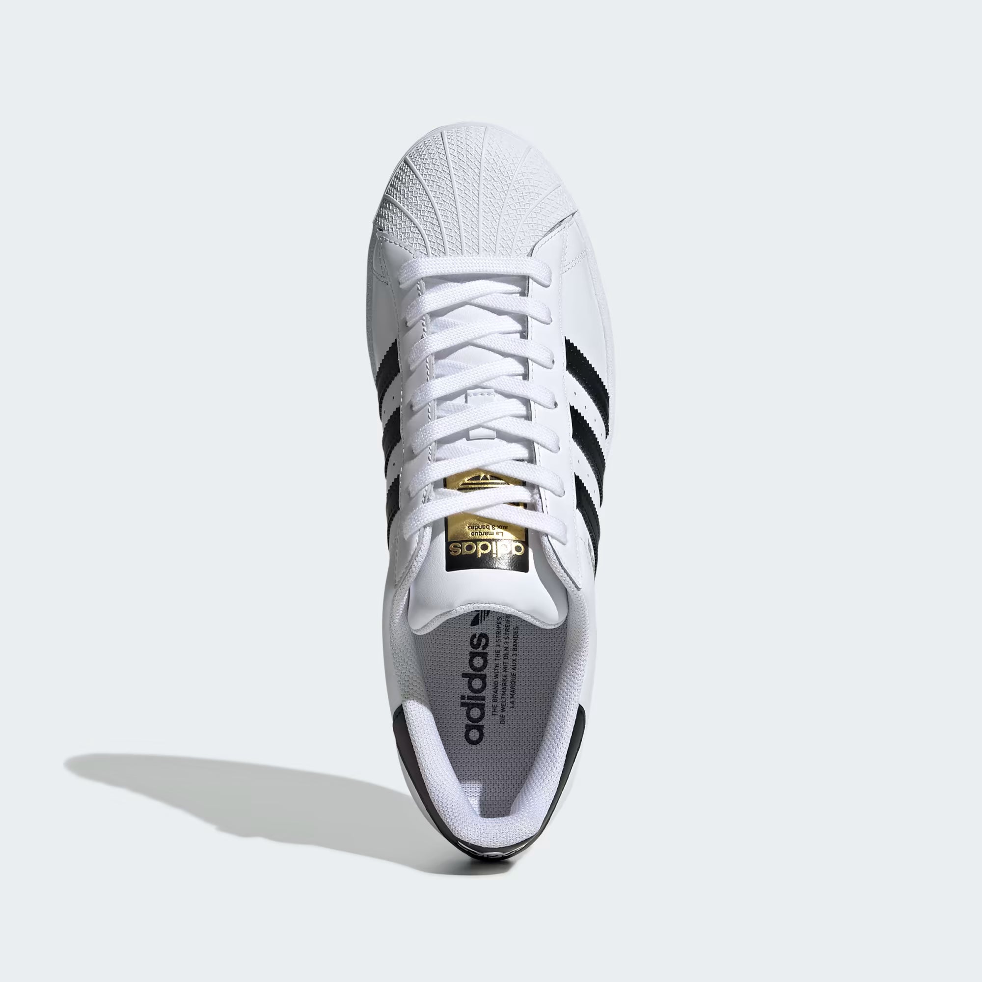 Adidas Superstar Cloud White/Core Black