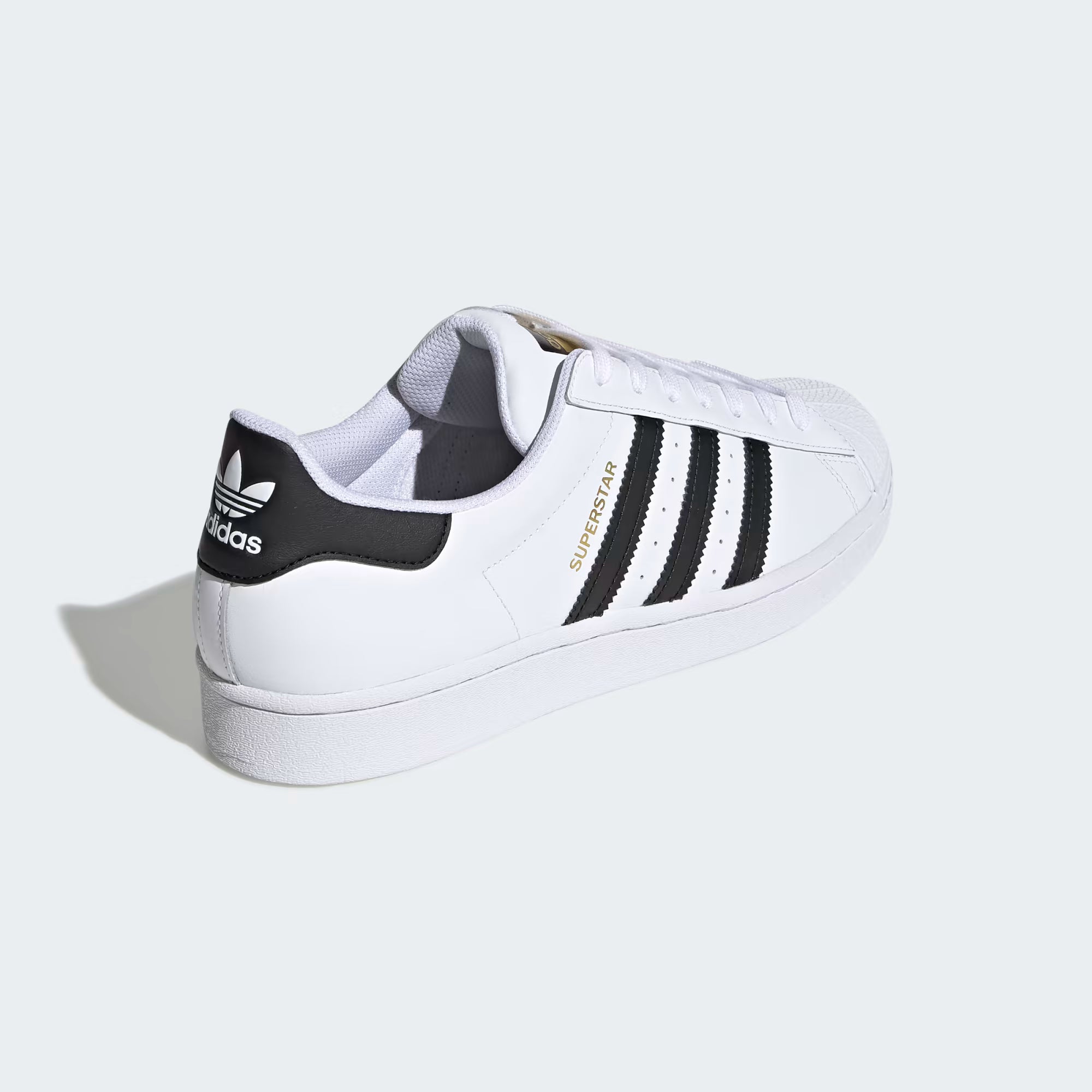 Adidas Superstar Cloud White/Core Black