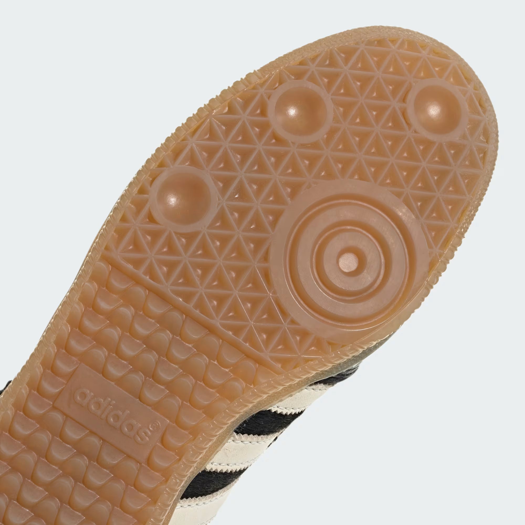 Adidas X Wales Bonner Samba Pony Tonal