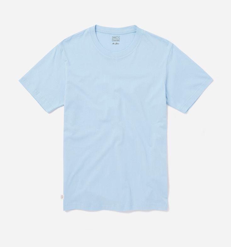 Basic T-Shirt