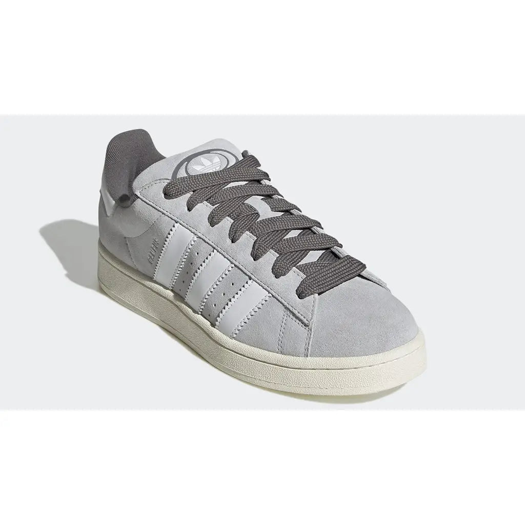 Adidas Campus 00s Grey Crystal White