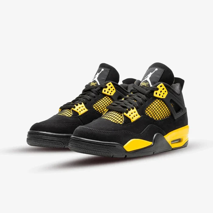 Air Jordan 4 Retro Thunder