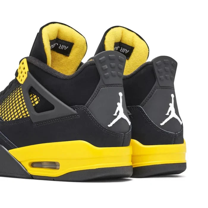 Air Jordan 4 Retro Thunder