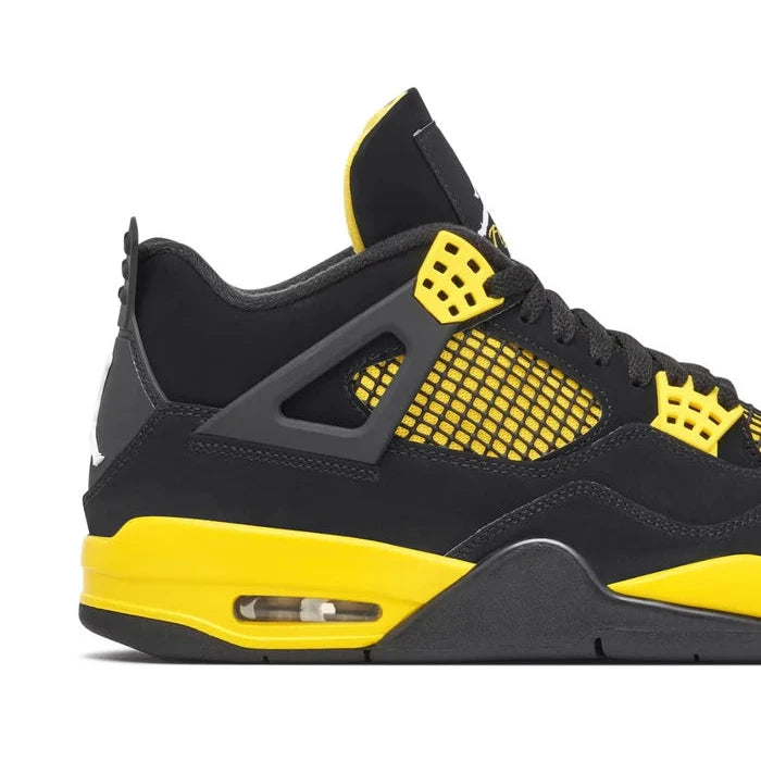 Air Jordan 4 Retro Thunder