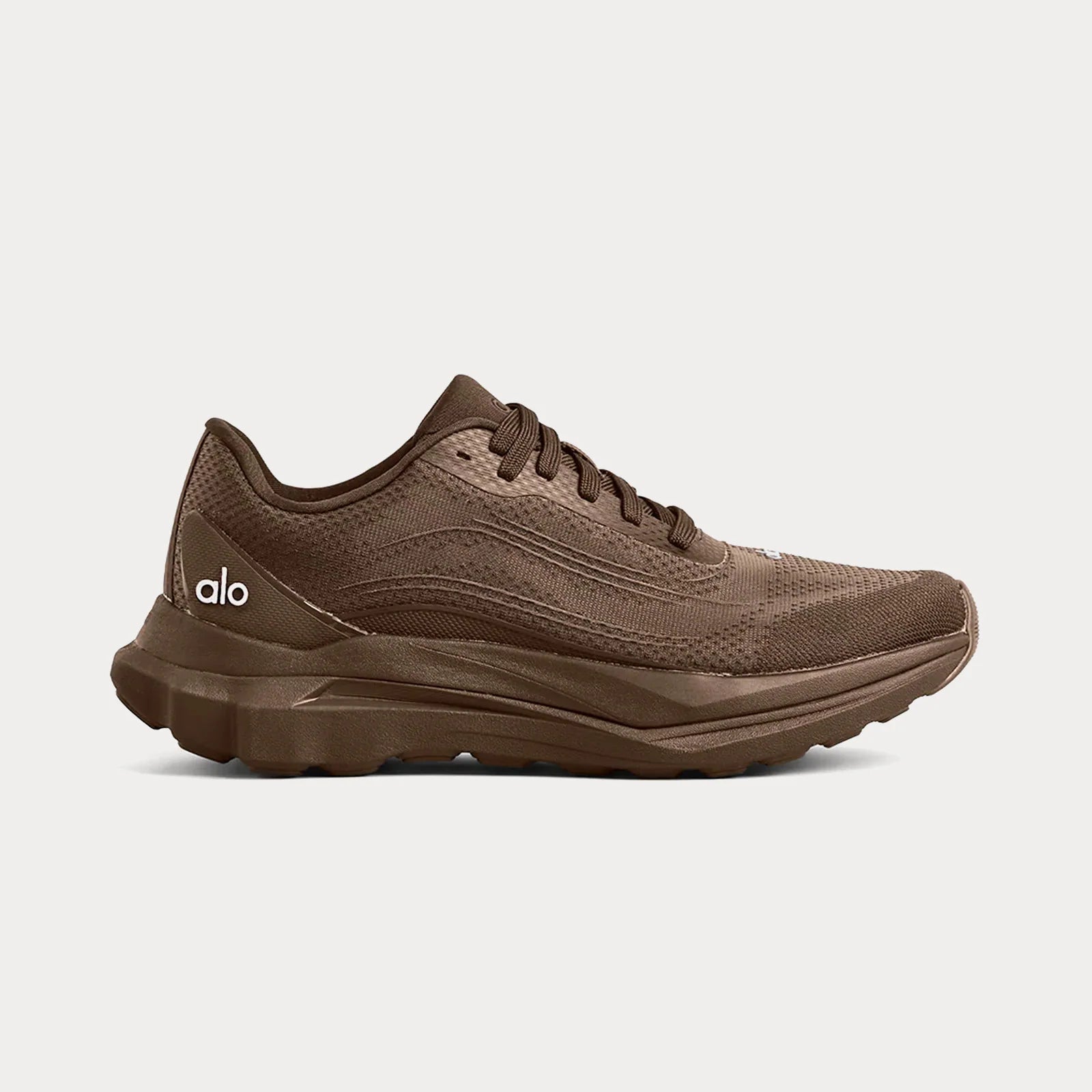 Alo Runner Espresso