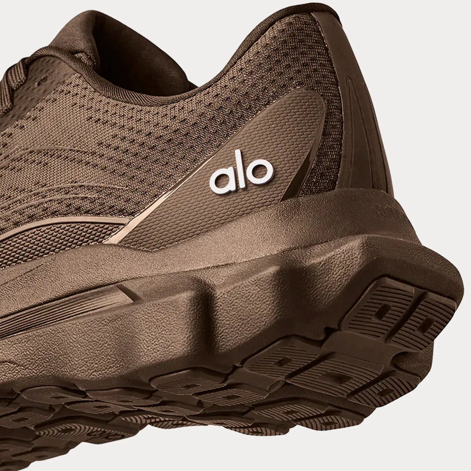 Alo Runner Espresso