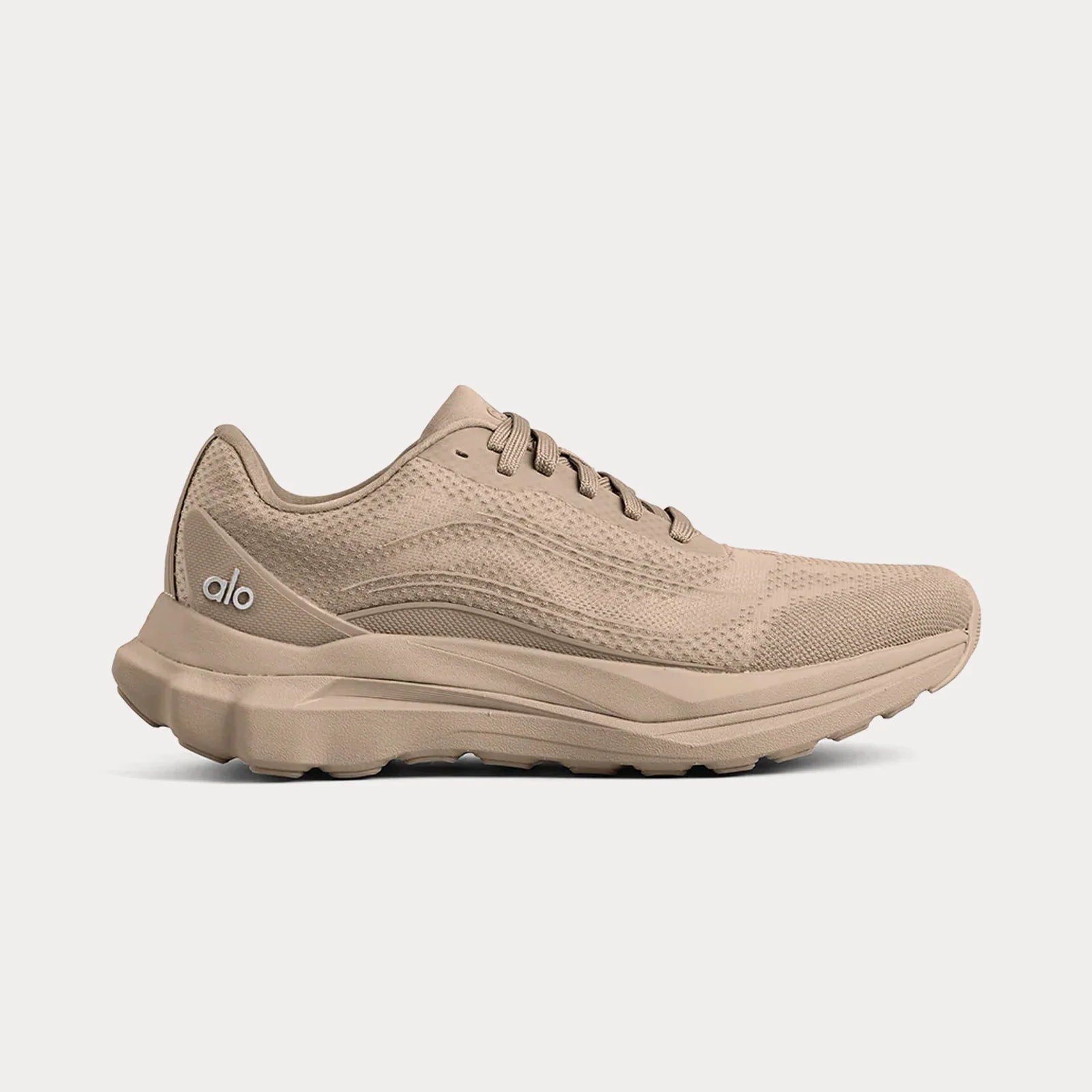 Alo Runner Gravel