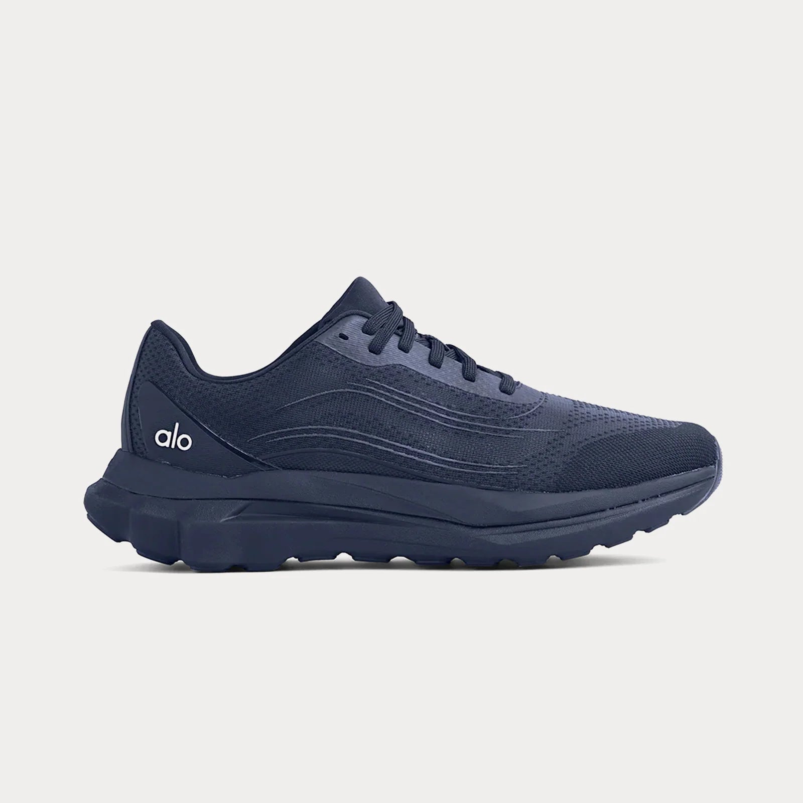 Alo Runner Black