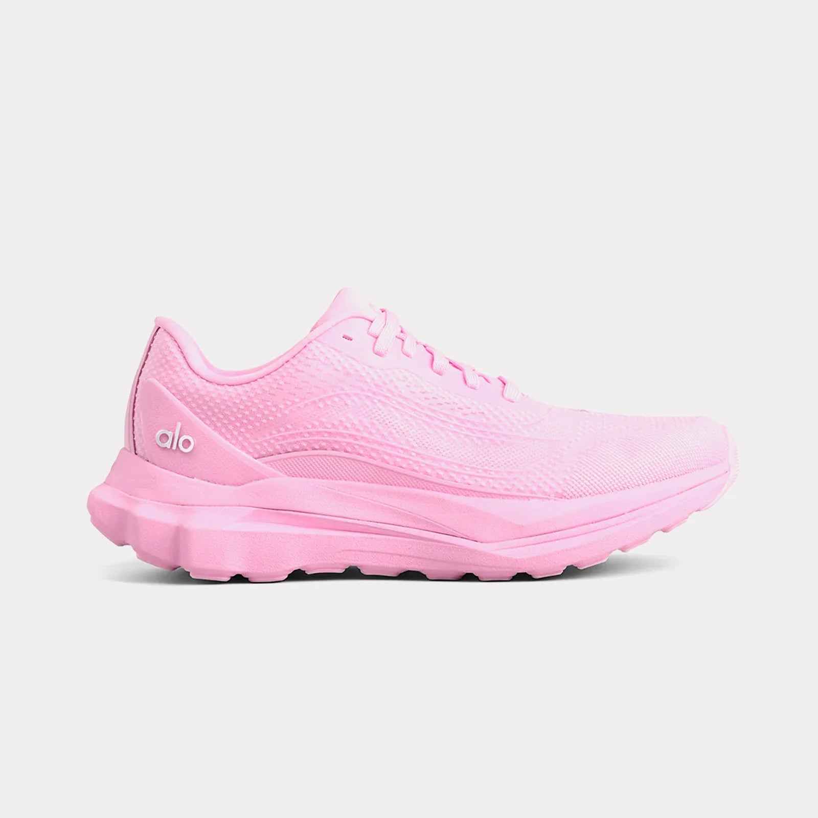 Alo Runner Sweet Pink