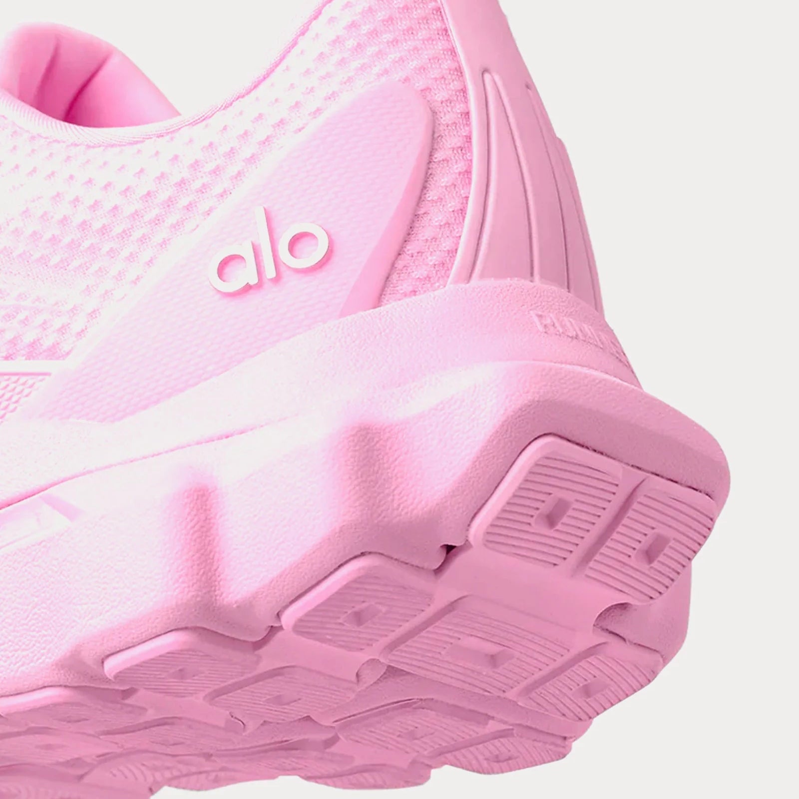 Alo Runner Sweet Pink