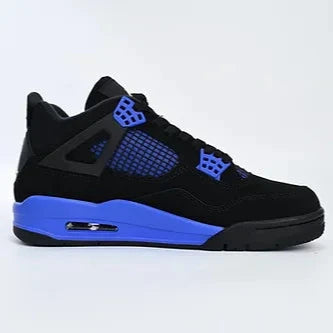 Air Jordan 4 Blue Thunder