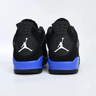 Air Jordan 4 Blue Thunder