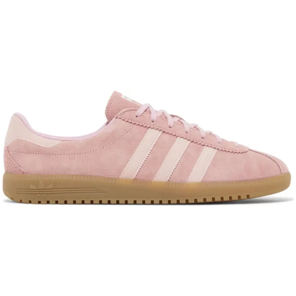 Adidas Bermuda Glow Pink