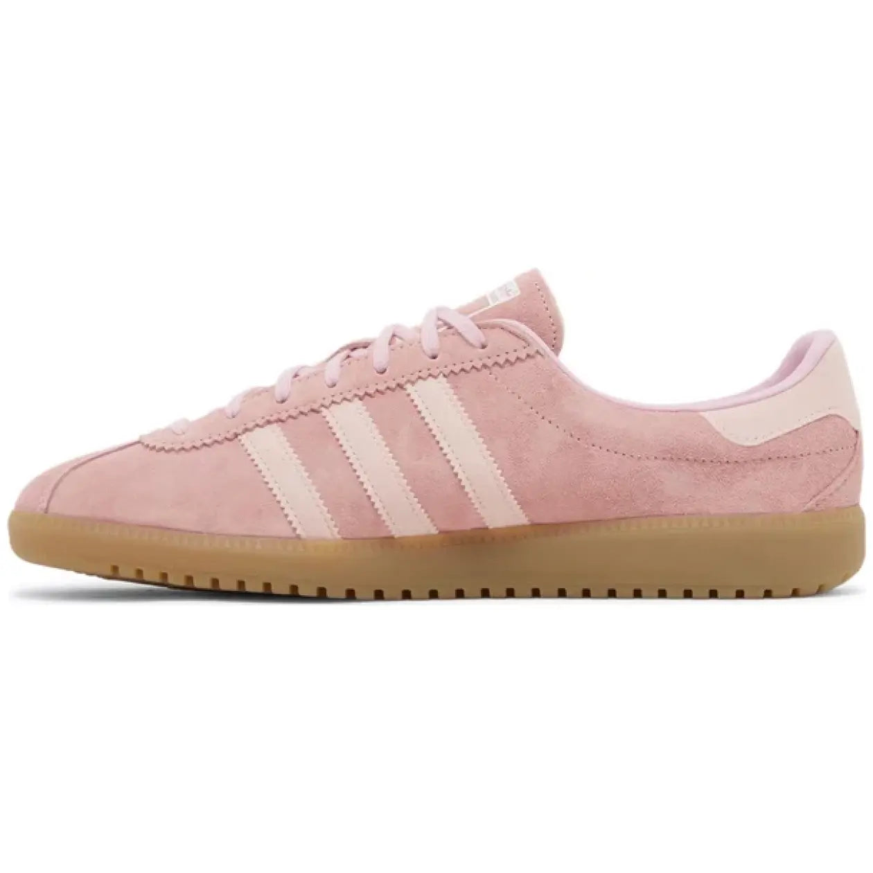 Adidas Bermuda Glow Pink