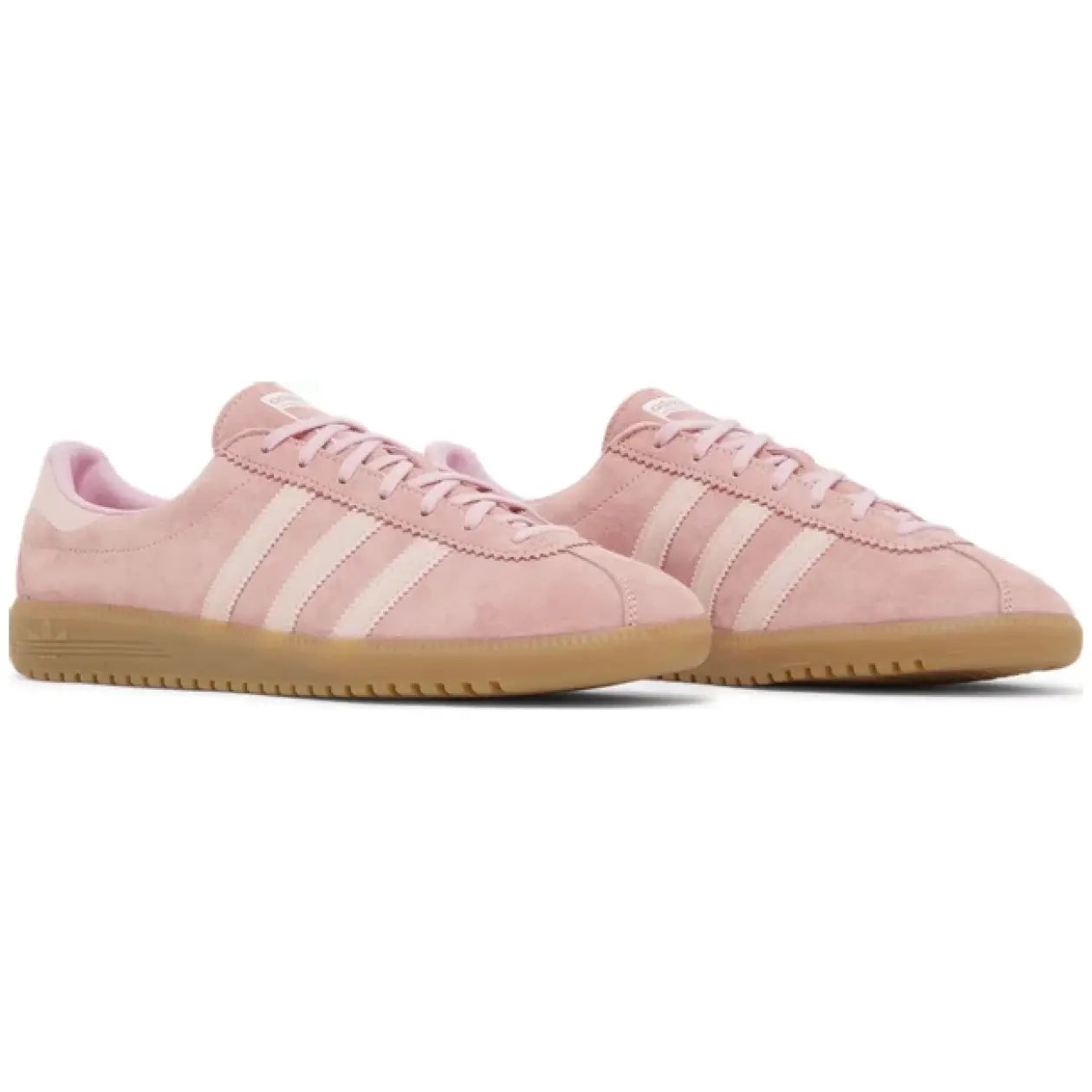 Adidas Bermuda Glow Pink