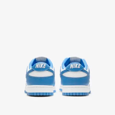 Nike Dunk Low in University Blue