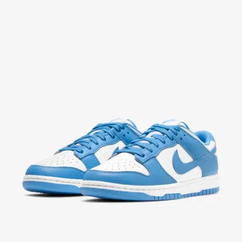 Nike Dunk Low in University Blue