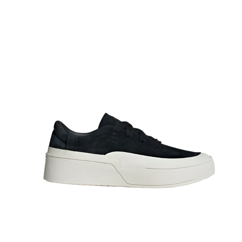 Adidas Labcourt 'Black White'