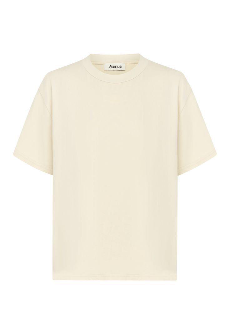 Basic T-Shirt