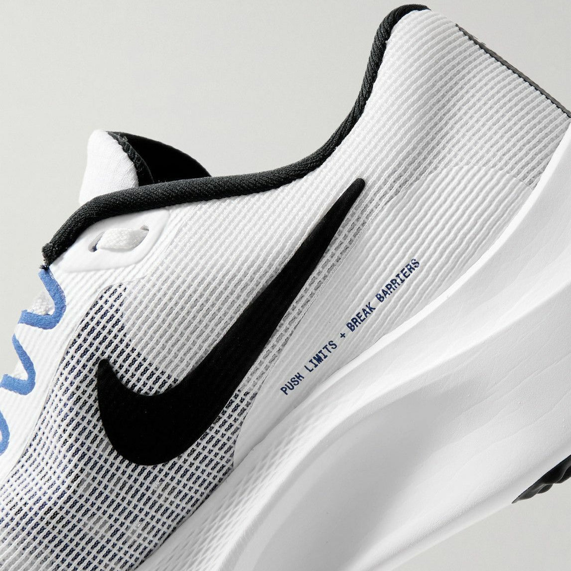 Nike Zoom Fly 5 White