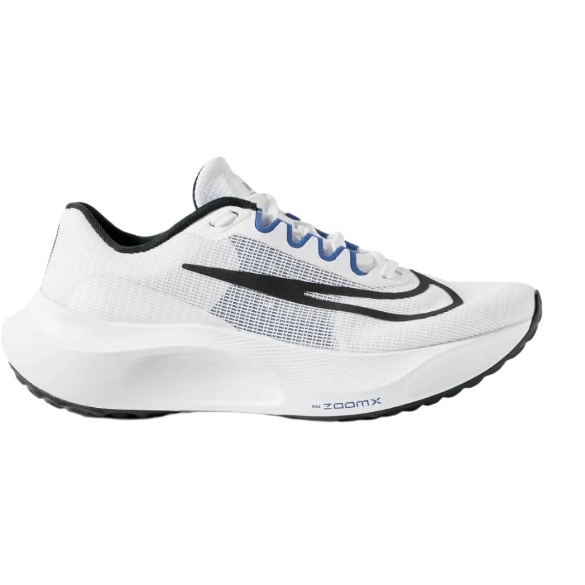 Nike Zoom Fly 5 White