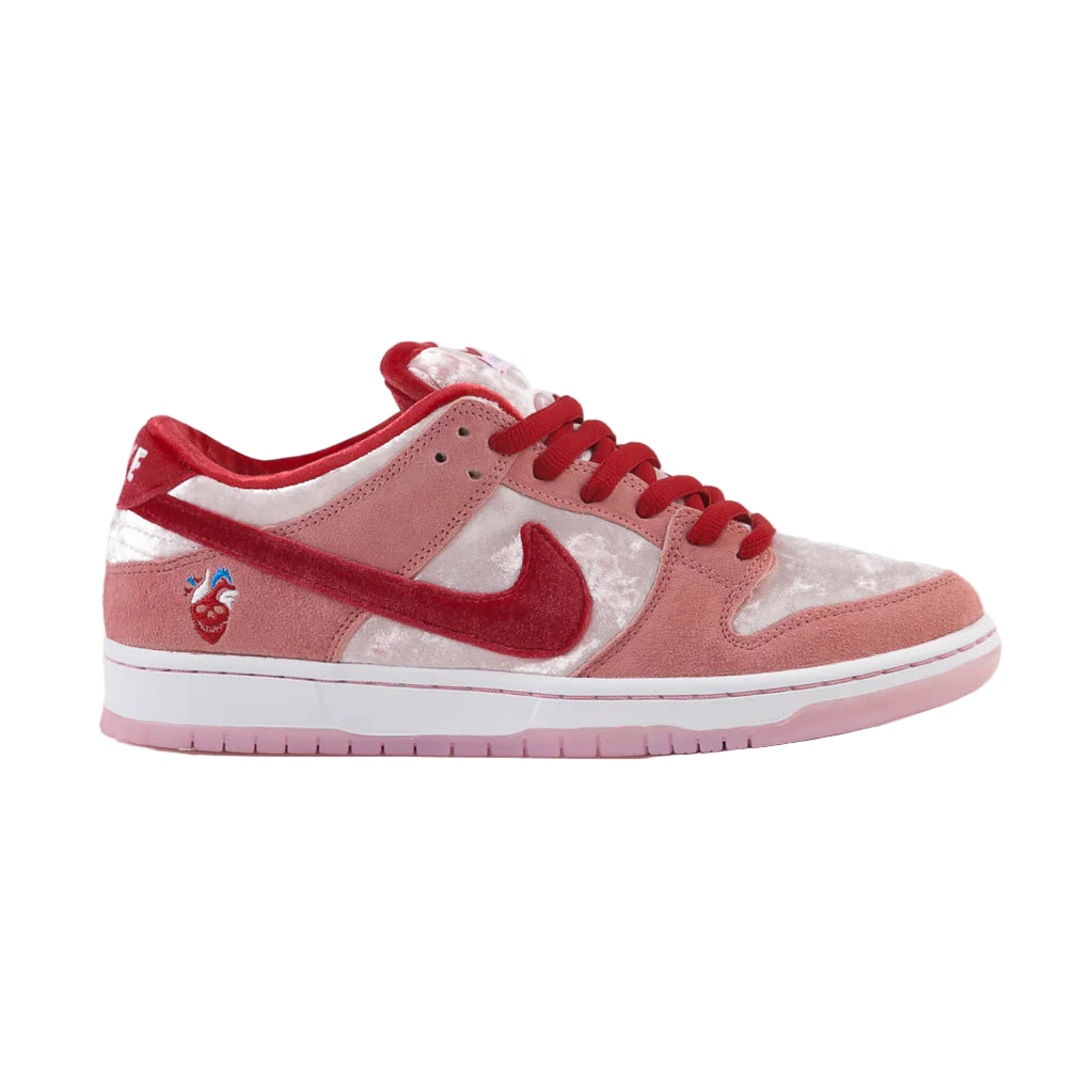 Nike SB Dunk Low Pro "Strangelove" sneakers