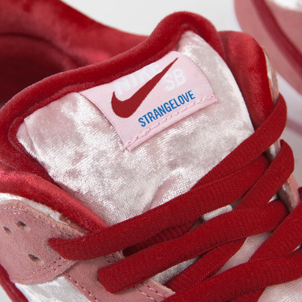 Nike SB Dunk Low Pro "Strangelove" sneakers