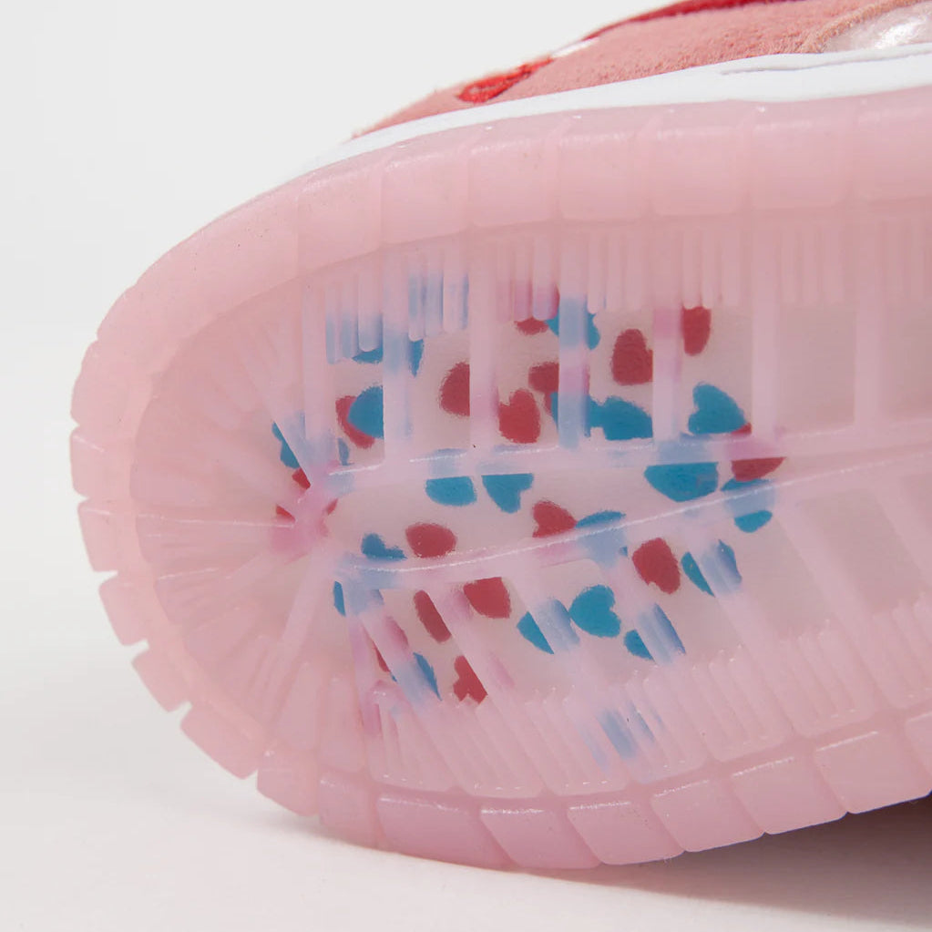 Nike SB Dunk Low Pro "Strangelove" sneakers
