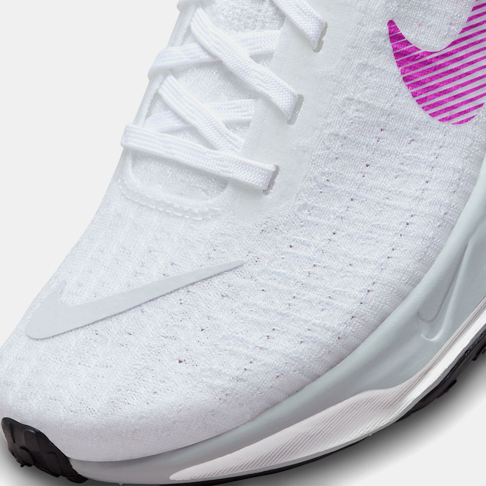 Nike Zoomx Invincible Run 3 White/Pink