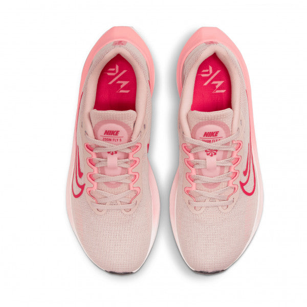 Nike Zoom Fly 5 Pink/Pink