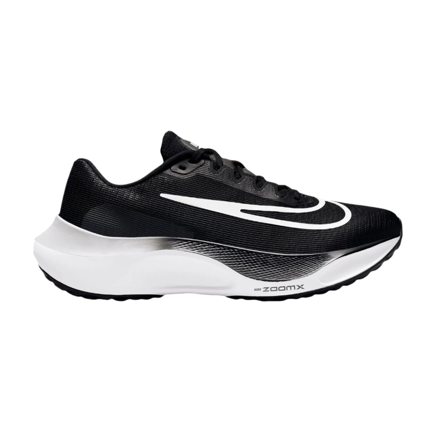 Nike Zoom Fly 5 Black