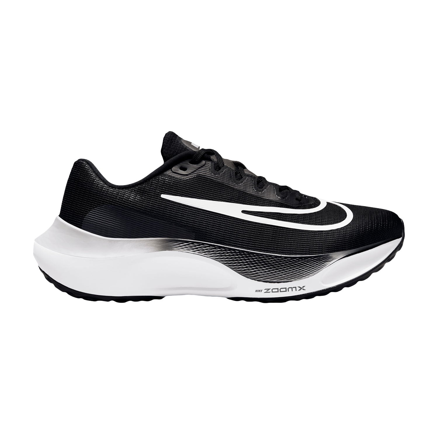 Nike Zoom Fly 5 Black