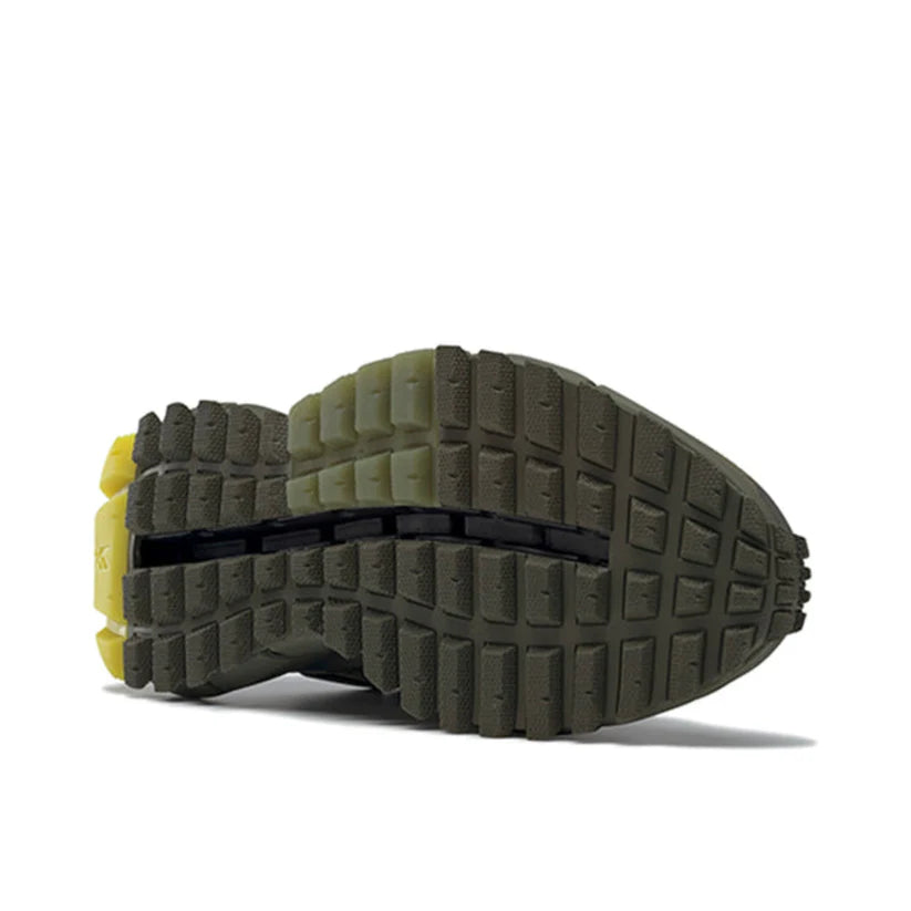 Reebok Zig Kinetica Edge 'Army Green'