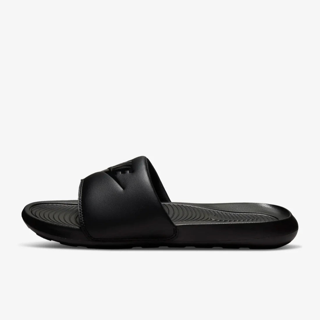 Nike Slide Full Black