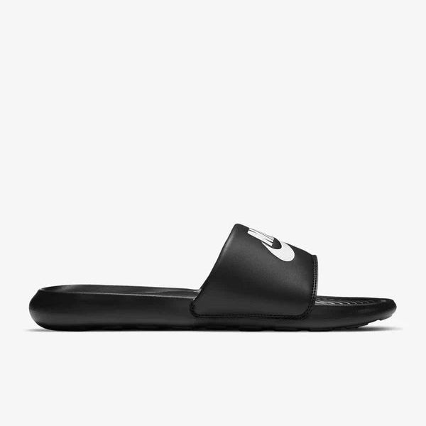 Nike Slide Black And White